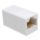 LANSE 3-PLAY - SKJØTELEDD RJ45 TIL RJ45