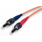 Lanse - FIBERPATCH ST-SC 62,5/125MM15M LSOH