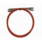 Lanse - FIBERPATCH SC-SC 62,5/125MM10M LSOH