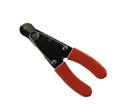 LANSE 3-PLAY - FIBERSTRIPPER 3-HULLS