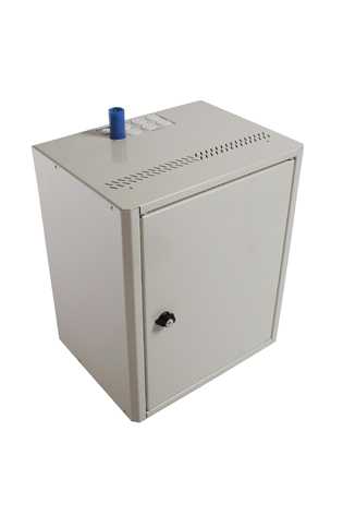 Lanse - VEGGRACK 9U 10" FOR INNFELLING 