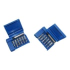 LANSE 3-PLAY - Bit Sett Flat/Stjerne Leco-1
