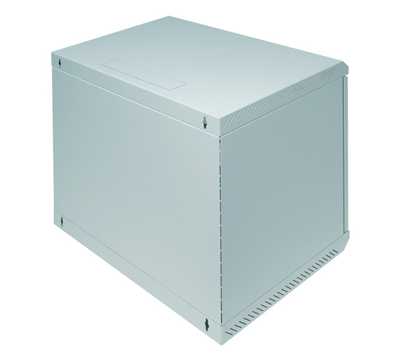 Lanse - VEGGRACK TRITON 12U 50 DYBDE PL.DØR