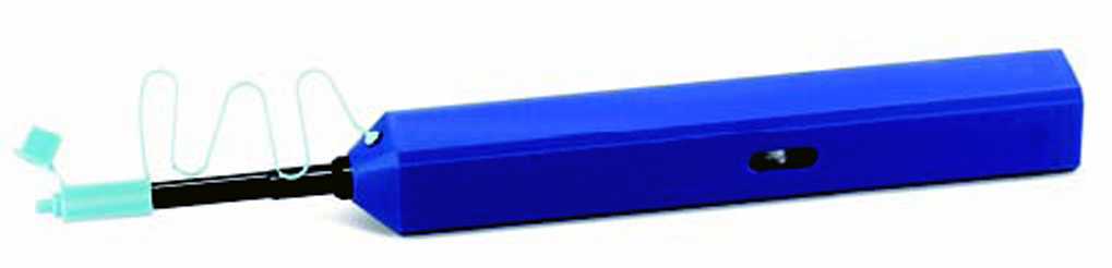 LANSE 3-PLAY - Fiber klikkrenser LC
