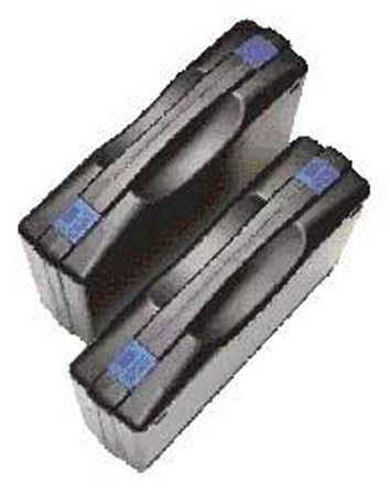 LANSE 3-PLAY - Koffert M/Verkt.Uten Coax Dataver