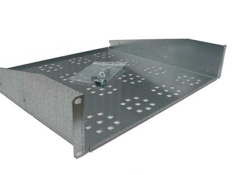 LANSE 3-PLAY - FAST HYLLE 19 400MM DYBDE  IM 0985  IMEK