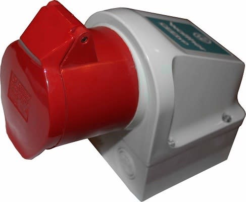 Walther-Werke - Stikk 432-6 m/gjennomgang