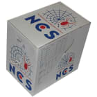 Lanse - KABEL U/UTP1x4PAR KAT.6 NCS