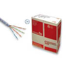 Lanse - KABEL U/UTP 1x4 PAR CAT.5E