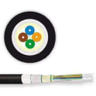 Corning - FIBERKABEL INNE/UTE G4 MM