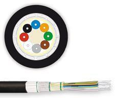 Corning - FIBERKABELINNE/UTEG8MM