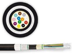Corning - FIBERKABEL INNE/UTE G12 MM