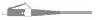 Lanse - UNICAM FIBERKONNEKTOR 50u LC 50/125 OM3