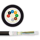Corning - Fiberkabel Inne/Ute G8 MM