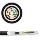 Corning - Fiberkabel Inne/Ute G24 MM