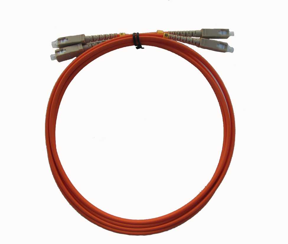 Lanse - FIBERPATCH LC-LC 9/125 SM  7M