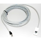 Lanse - Grenstavpatch C6utp 15M m/kont