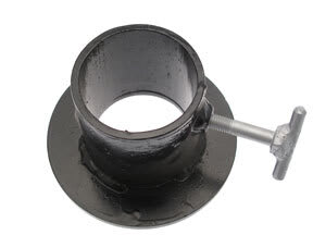 Melbye - DISTANSEHYLSE FOR 6205 6207