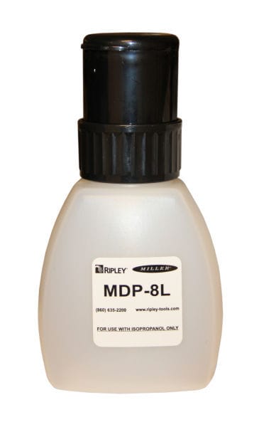 Melbye - DISPENSER M/LOKK