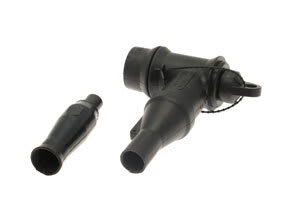 Melbye - Albuekontakt berøringssikker 250A 25-95mm²