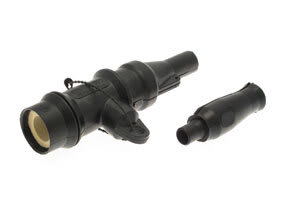 Melbye - Rettkontakt berøringssikker 250A 25-95mm²
