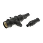 Melbye - Rettkontakt berøringssikker 250A 25-95mm²