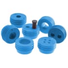 Melbye - FG-PAKNING 3-H 3X (7-11 MM)
