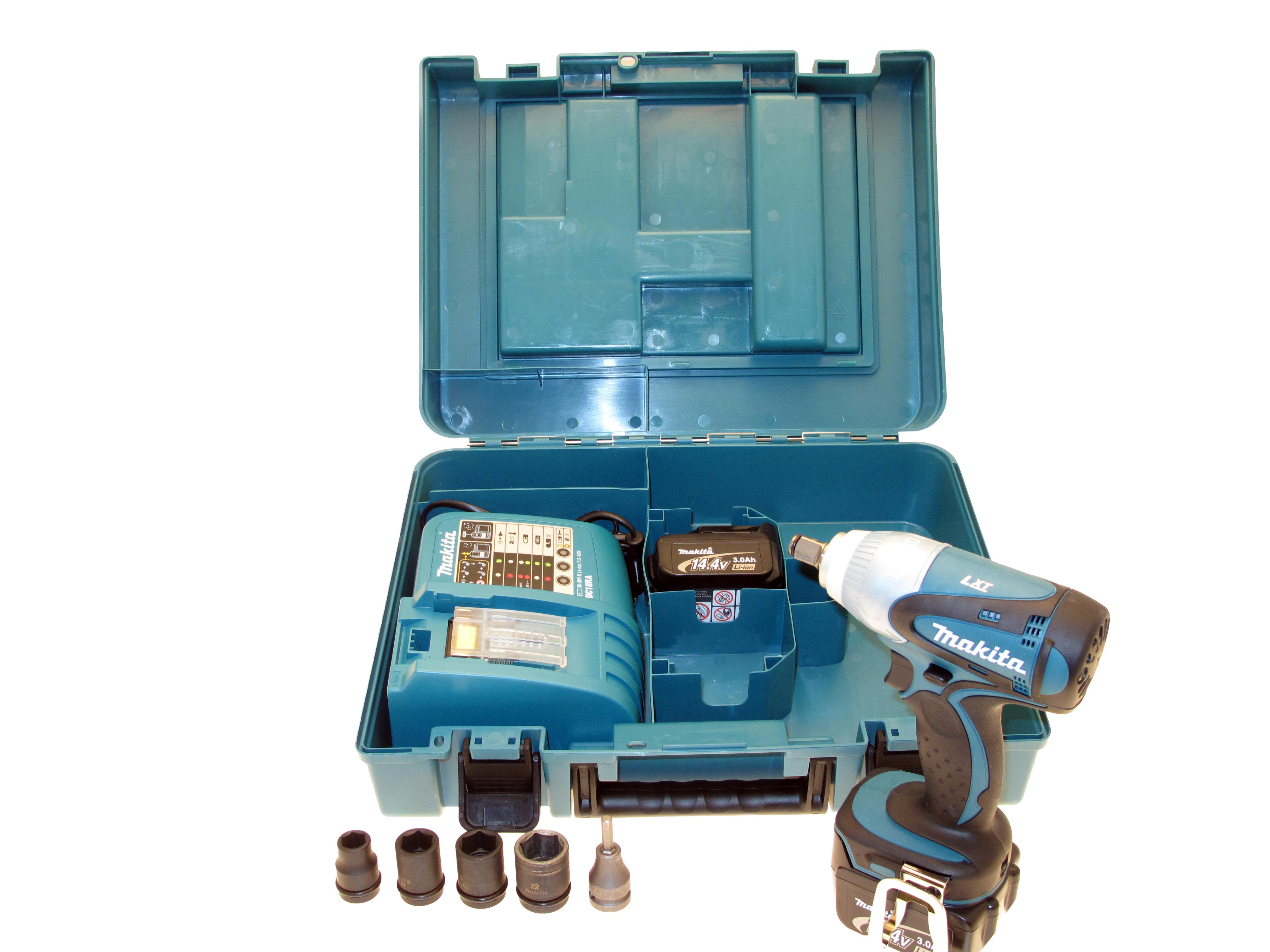 Melbye - MUTTERTREKKER BL1430