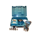 Melbye - MUTTERTREKKER BL1430