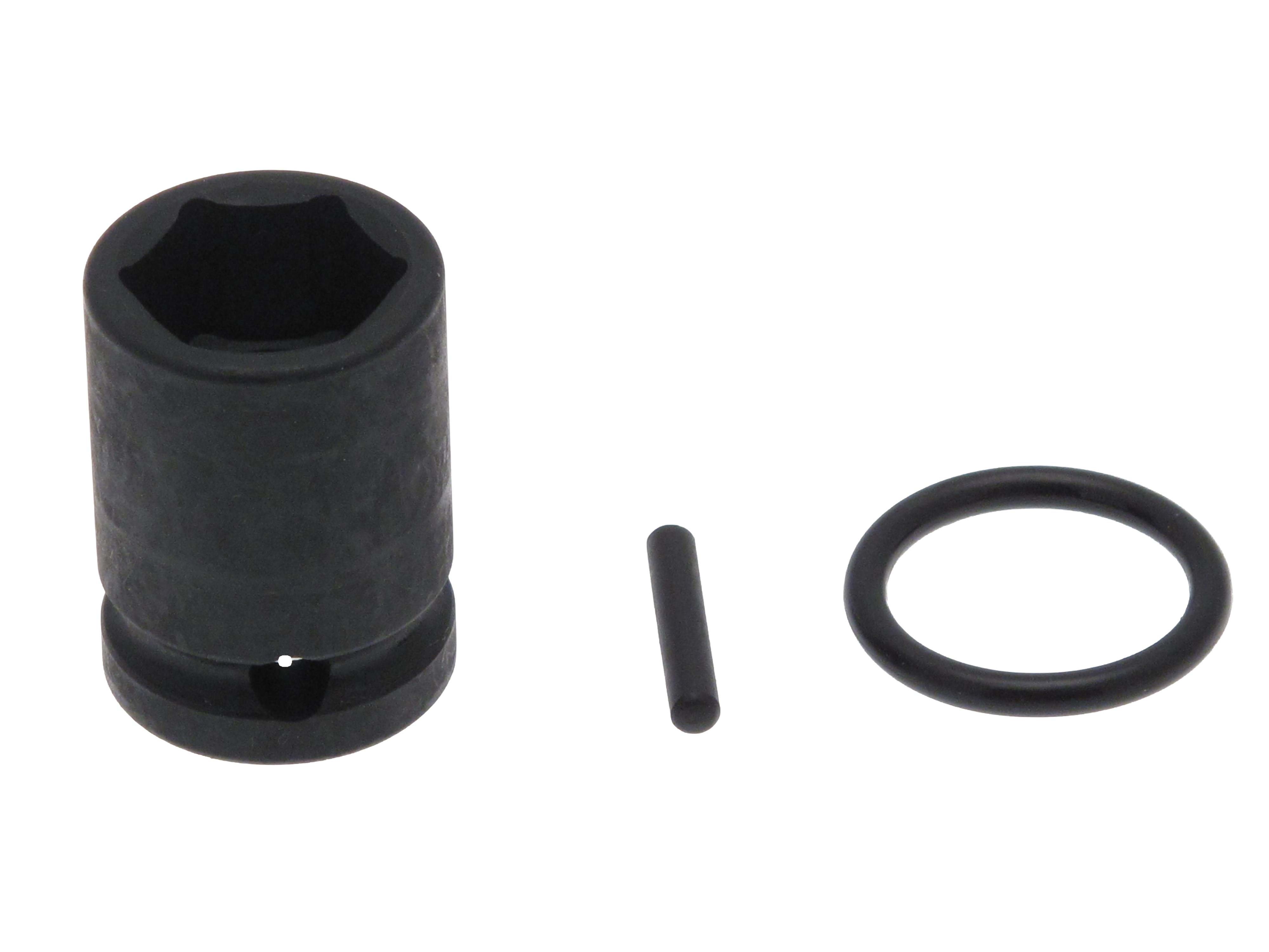 Melbye - KRAFTPIPE 17 MM ASKO-SW17A