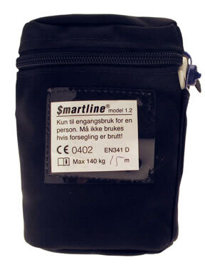 Melbye - Smartline nedfiringsline 15 m 48350-15