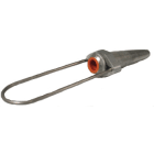 Melbye - Avspenningsklemme for bardunwire 50mm²