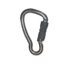 Melbye - Twistlockkarabin Super Top 1018969