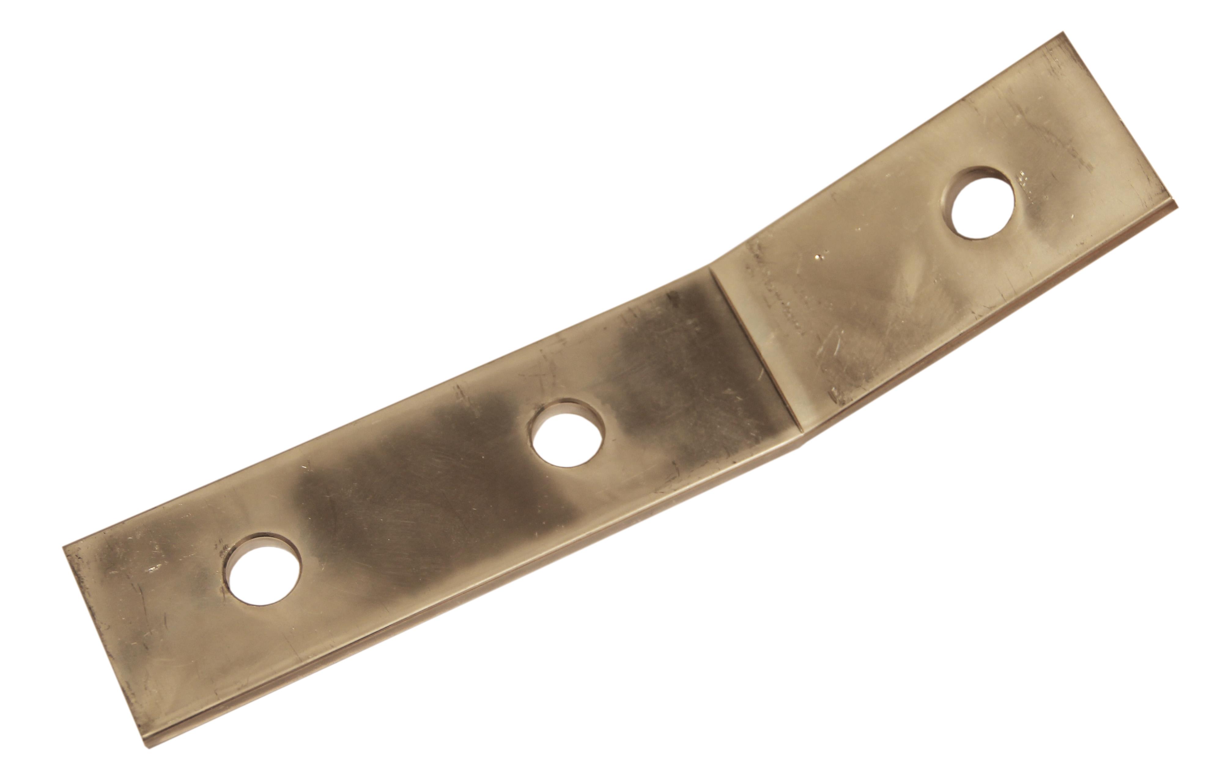 Melbye - Avlederlask vinkel