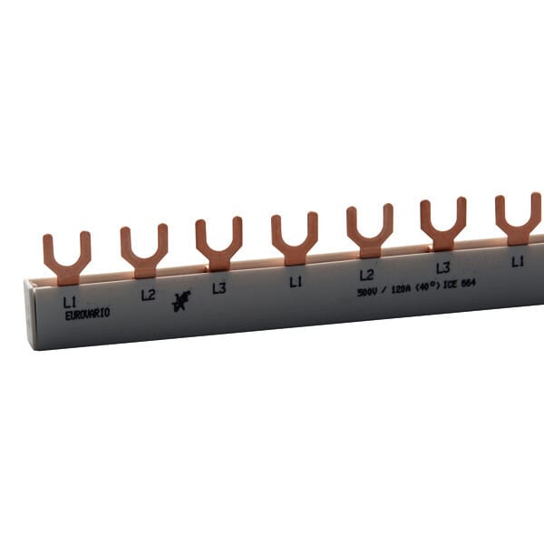 Doepke Schaltgeräte GmbH - Samleskinne 16M 3P
