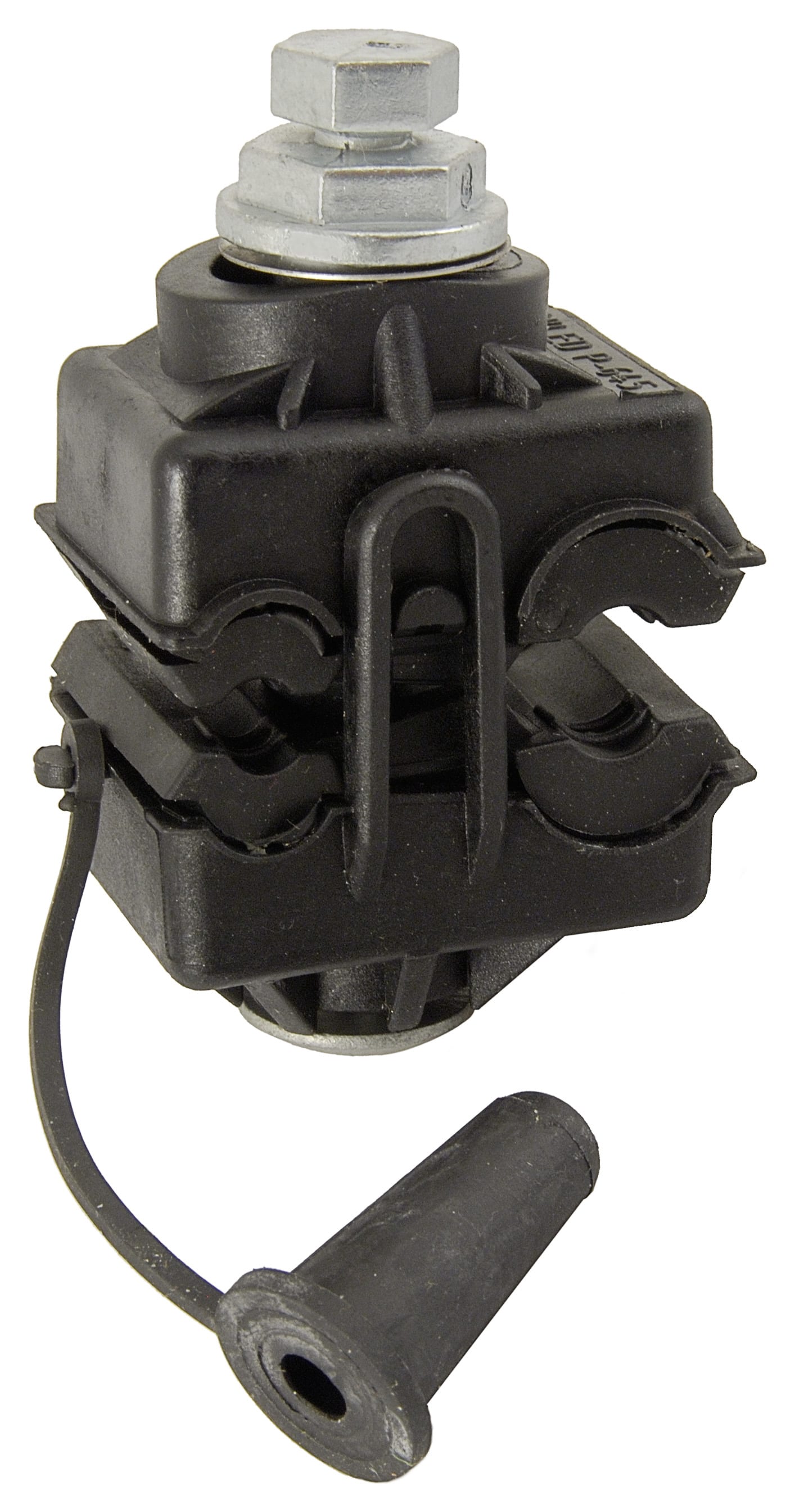 Melbye - ISOLERT PIGGKLEMME P 645 G