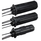Melbye - FG-800 Skjøteboks (648F) IP68