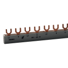 Doepke Schaltgeräte GmbH - Samleskinne 18M L1+N L2+NL3+N