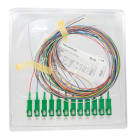 Melbye - Fiberhale SM SC/APC 1,5m 12 pk