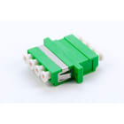 Melbye - Adapter SM LC/APC Quad