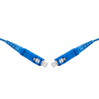 Melbye - Fibersnor SM SC-SC 2m