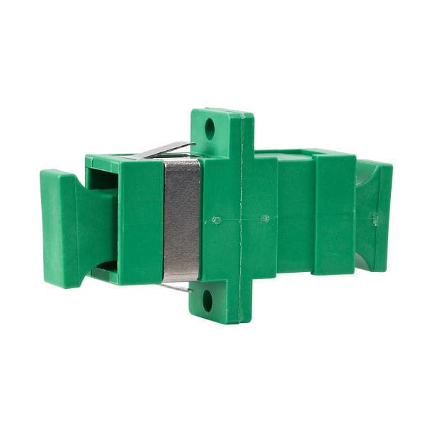 Melbye - Adapter SM SC/APC Simplex