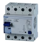 Doepke Schaltgeräte GmbH - DFS4 JFB.40A 4P 30mA TYPE B SK