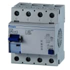 Doepke Schaltgeräte GmbH - DFS4S JFB.125A 300mA SELEKTIV