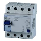 Doepke Schaltgeräte GmbH - DFS4KV JFB.63A 100mA 3kA