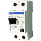 Doepke Schaltgeräte GmbH - DFS2 JFB.25A 2P 30mA TYPE A