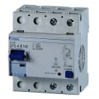 Doepke Schaltgeräte GmbH - DFS4 JFB 25A 2P 30mA B NK