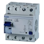 Doepke Schaltgeräte GmbH - DFS4 JFB 25A 4P 30mA Type B.SK
