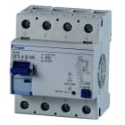 Doepke Schaltgeräte GmbH - DFS4 JFB 63A 4P 30MA B NK