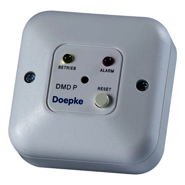 Doepke Schaltgeräte GmbH - DMD P AVST.PANEL DMD1/2